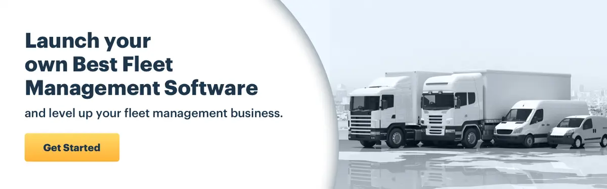 best fleet management software company 