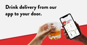 Drizly - Alcohol Delivery