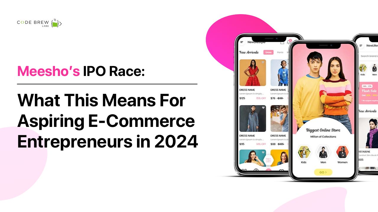 Meesho’s IPO Race 2024: What Entrepreneurs Need to Know!